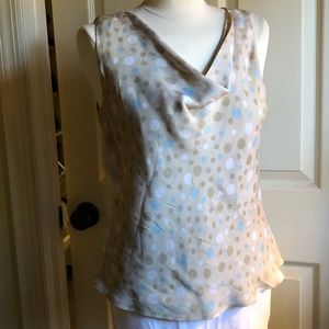 Kate Hill - Polka Dot Cami